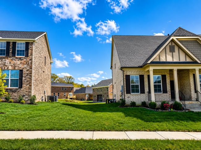 Photo - 3038 Oxford Dr