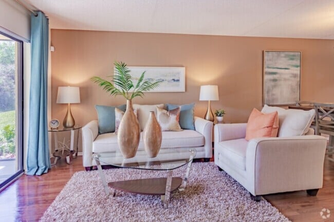 Photo - Bay Club Apartment Homes