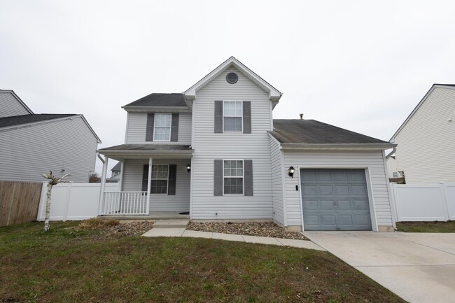 Building Photo - 4 Millard Ave