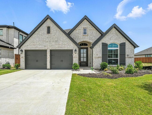 Building Photo - 1101 Briar Oak Ln Rental