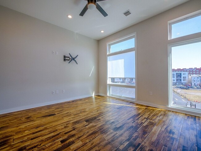 Photo - Three Bedroom Modern Olde Kensington Condo with Roofdeck Unit R2