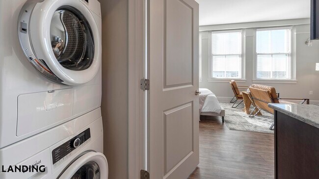 Photo - 187 N Church St Unit 1005