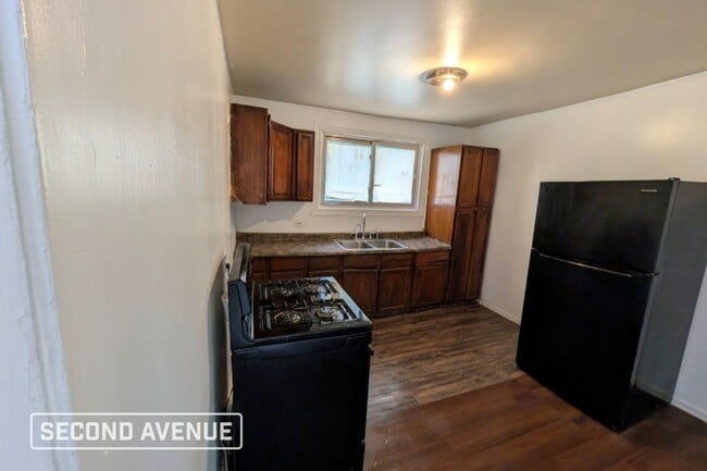 12436 S Princeton Ave