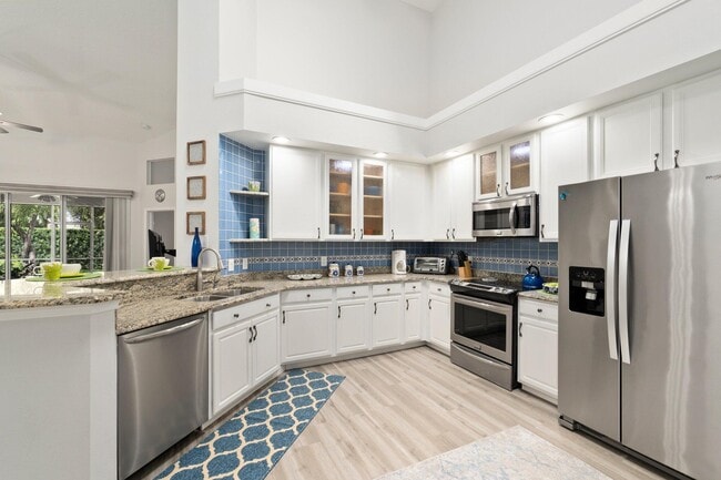 Photo - 1594 SW Harbour Isles Cir
