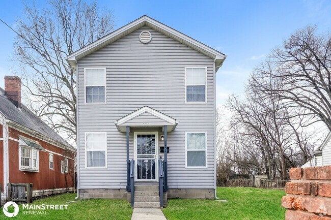 Building Photo - 1454 Hemlock St Rental