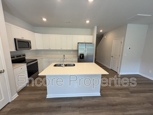 Photo - 3219 Bailey Lk Dr