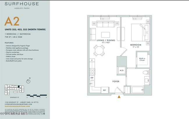 Photo - 1150 Kingsley St Unit 453