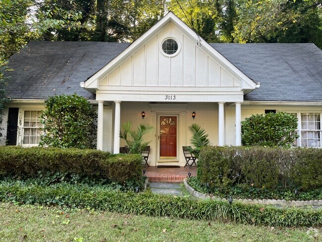 Building Photo - 3113 Dodson Dr Rental