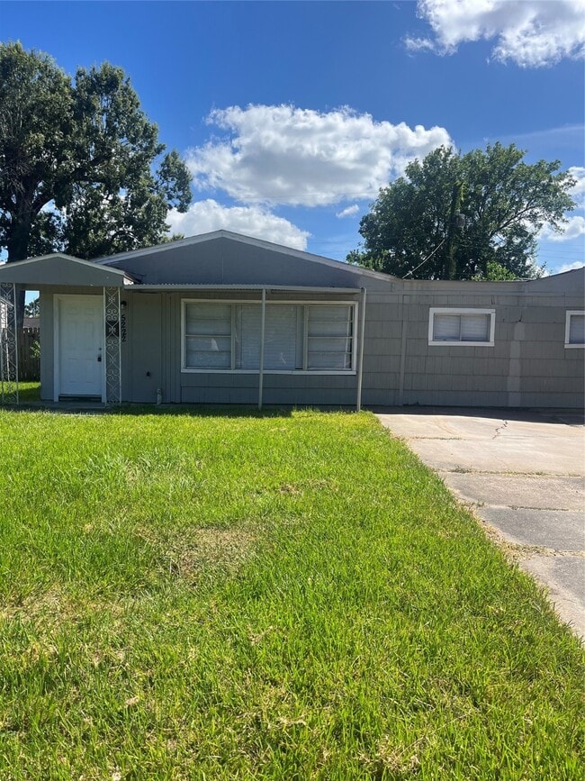 Building Photo - 5222 Cosby St Rental