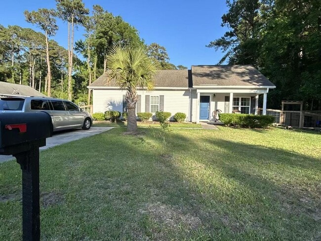 Photo - 1208 Ragin St