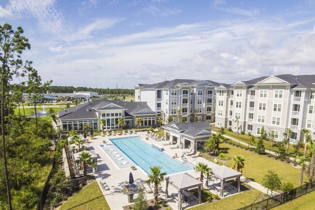 Seaview Apartments at Santa Rosa Beach - Seaview Apartments at Santa Rosa Beach