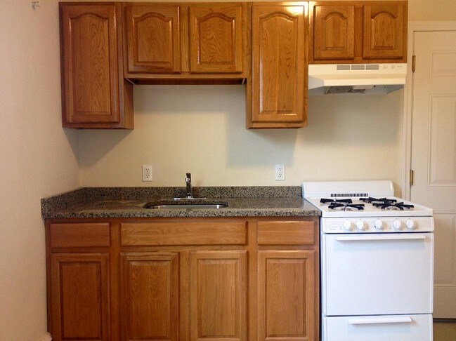 Kitchen - Wellwood Manor