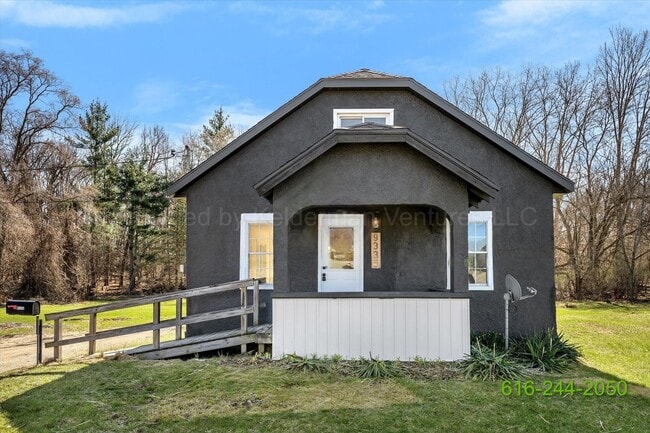 Photo - 3 Bed, 1 Bath, Single Family Home