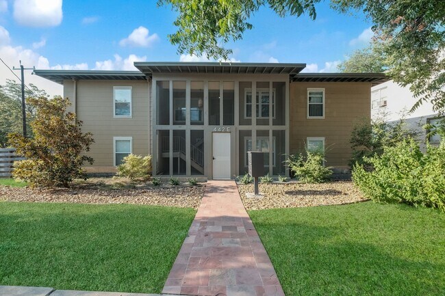 Photo - Renovated 1/1 Mid-Century Gem in Historic Monte Vista Unit C