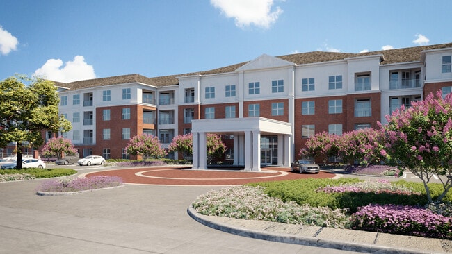 Century Heights - 55+ Senior Living
