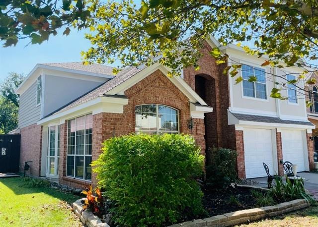 Photo - 3416 Ridge Lily Ln