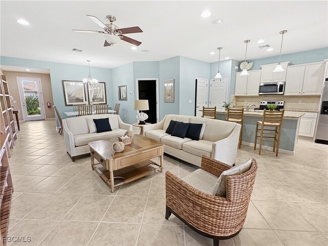Photo - 13537 Villa Di Preserve Ln Casa