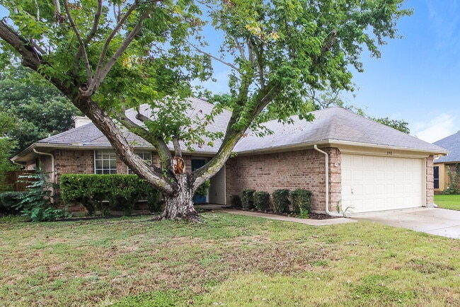 1701 Gainsborough Way