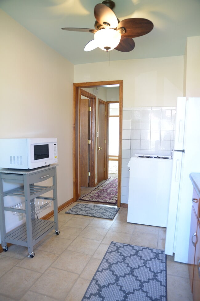 Photo - Lisbon Apartments