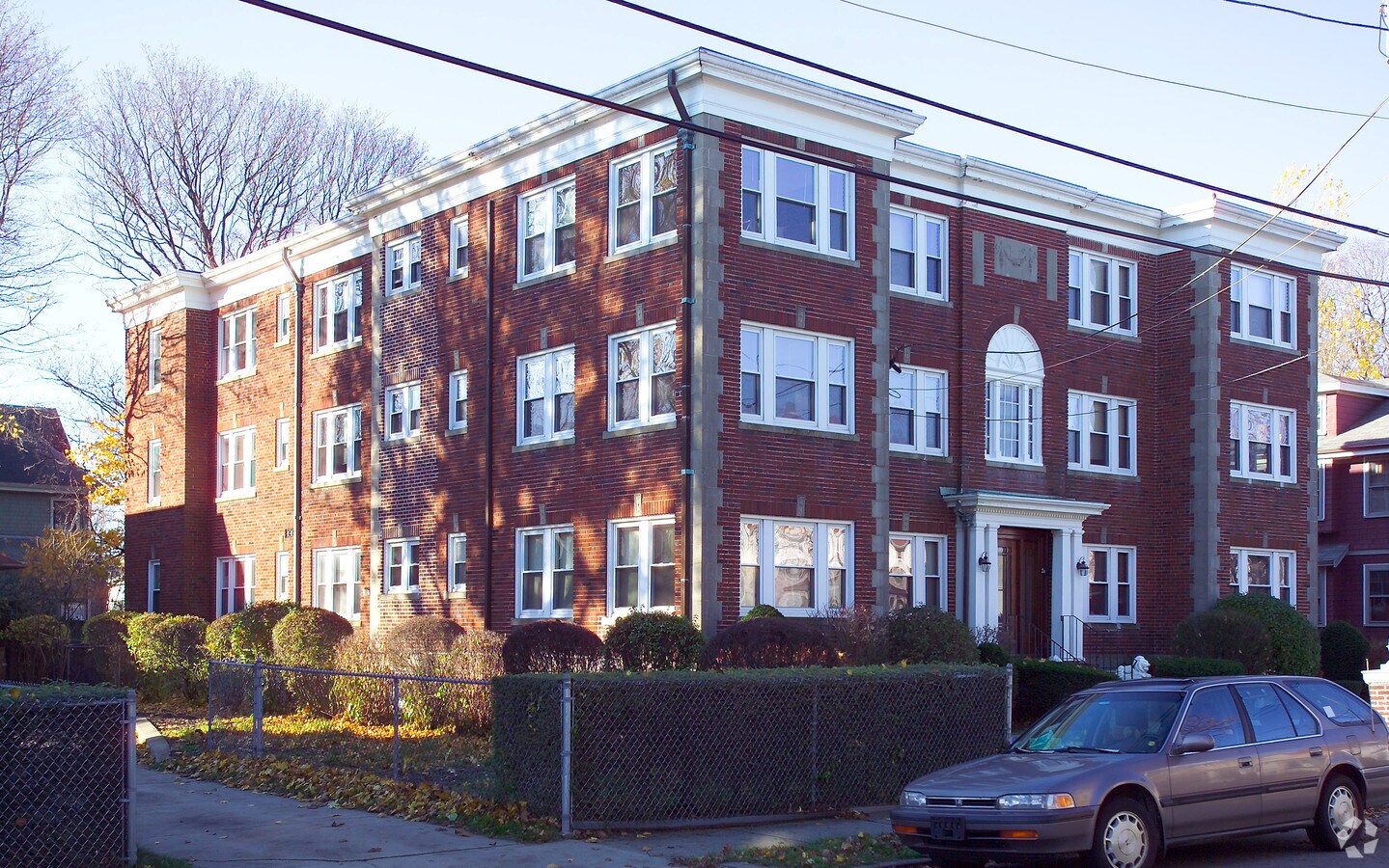 Photo - 71 Marlboro St Apartments