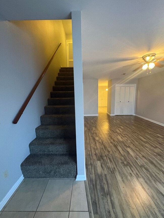 Photo - Daleville!   Close to the FT.  Rucker Gate!!!    LVP DOWNSTAIRS