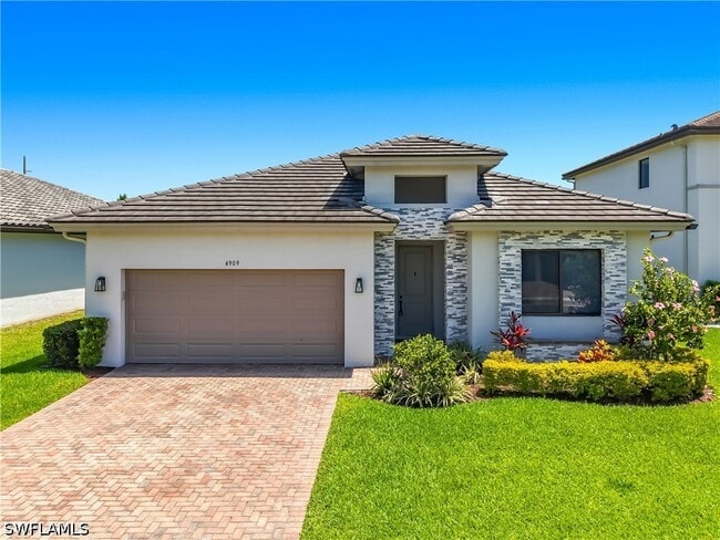 Building Photo - 4909 Gambero Wy