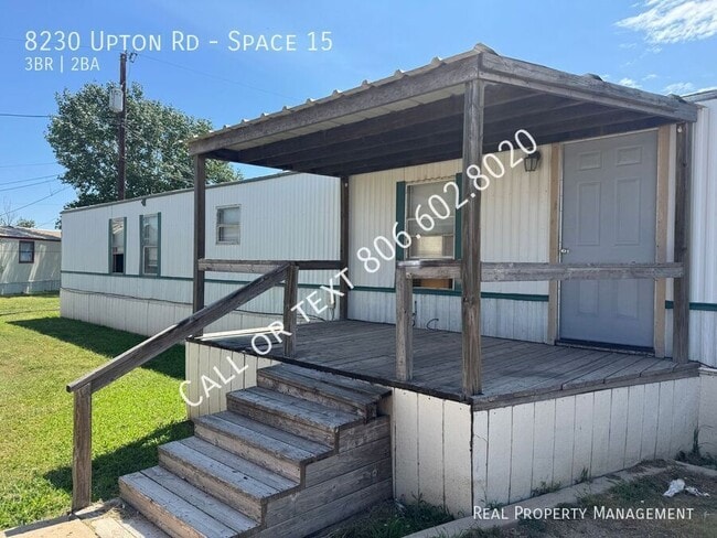 Building Photo - 8230 Upton Rd Rental