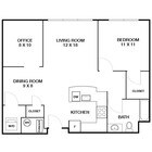 Gabinetes de café espresso