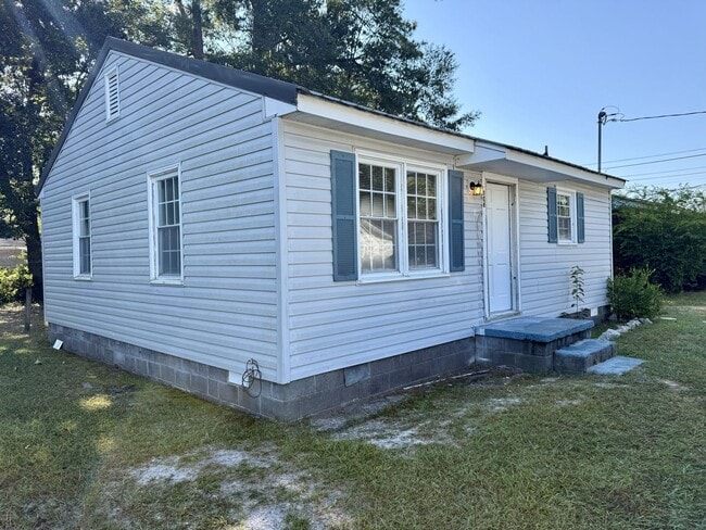 Photo - Single Family Ranch 2 Bed