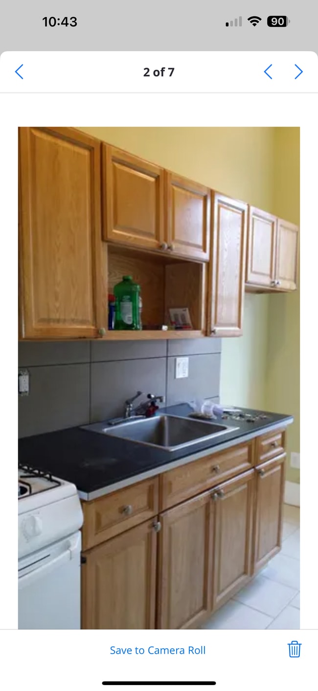 Photo - 1912 N 7th St Unidad 2nd floor front