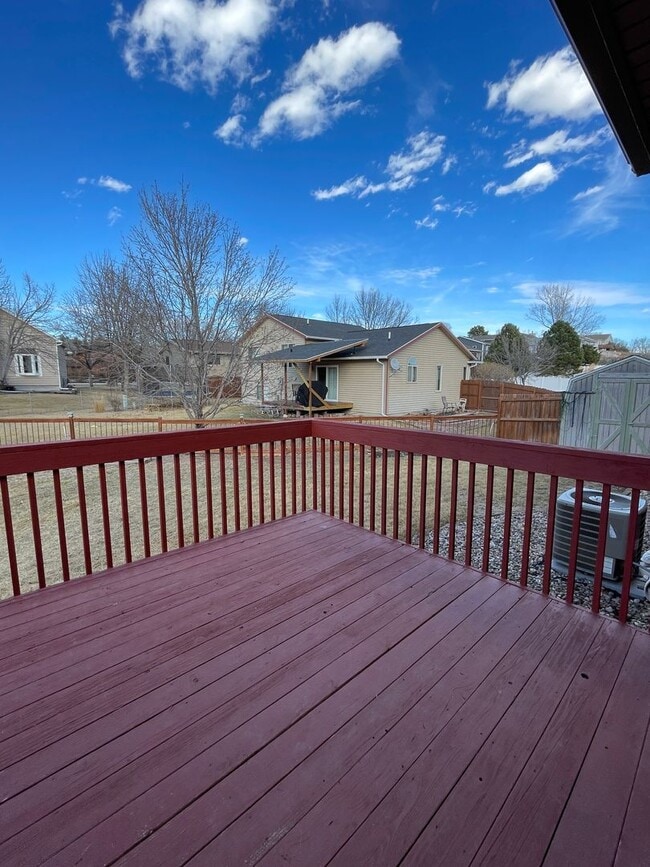 Photo - Spacious 4-Bedroom, 3-Bathroom House for Rent