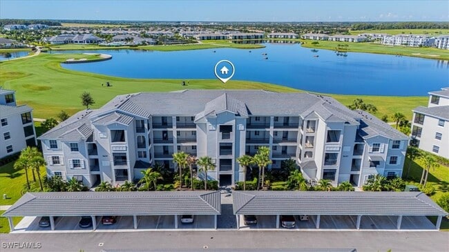 Building Photo - 5651 Double Eagle Cir Unit 4333