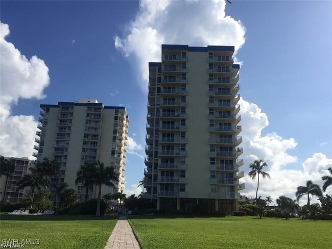 Building Photo - 7330 Estero Blvd Unit 1108 Rental