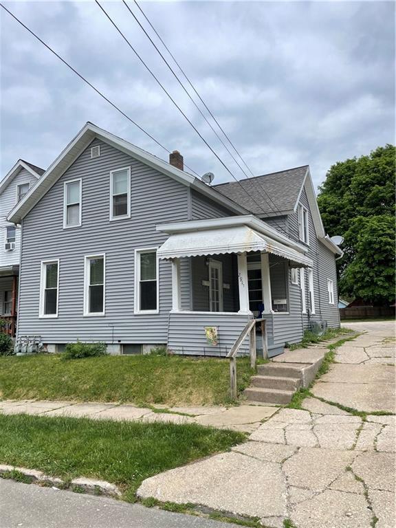 Building Photo - 2911 Cochran St Unit 1