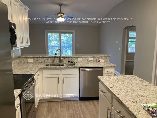 Photo - 3108 Hickory Glen Dr