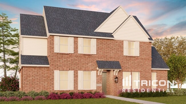 Building Photo - 1101 Fallgate Dr Rental