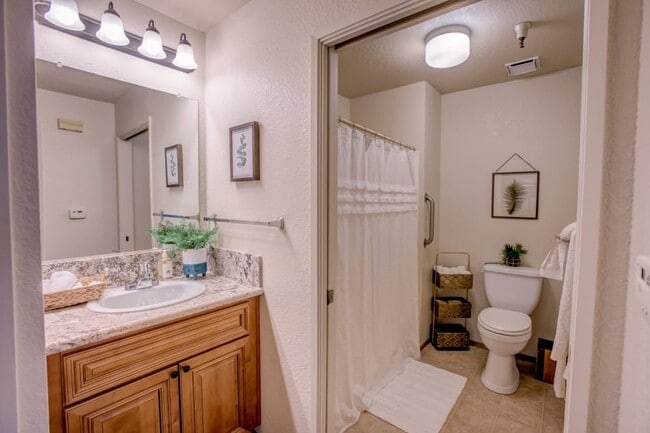 Photo - Golden Pond Senior Apartment Homes