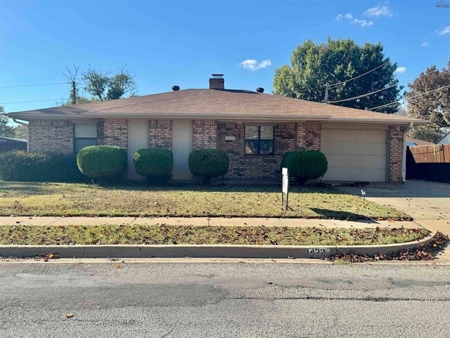 Building Photo - 4422 McNiel Ave