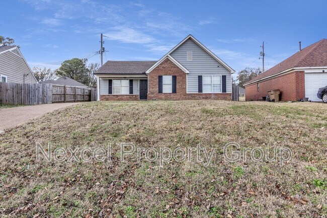 Building Photo - 4236 Appian Dr