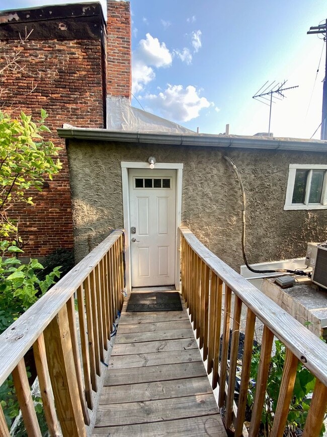 Photo - 1624 Aliceanna St Unit 2