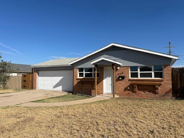 Building Photo - 1214 Pueblo St