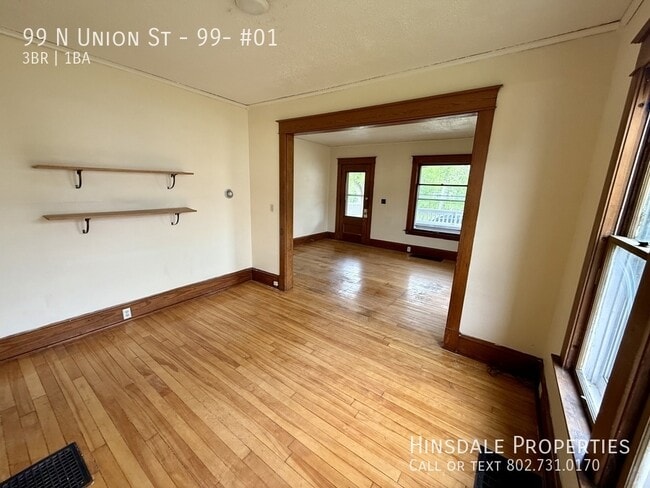 99 N Union St Unit 99- #01