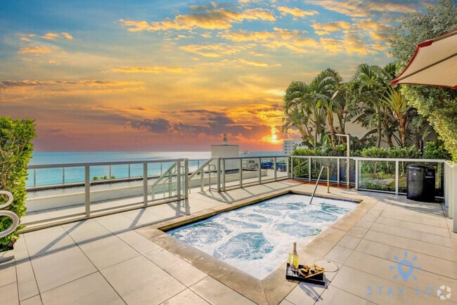 Building Photo - 777 N Ocean Dr Unit ID1227262P Rental