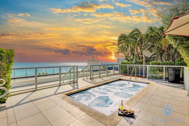 Photo - 777 N Ocean Dr Apartamento Unidad ID1227262P