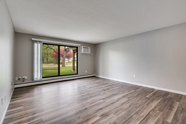 Garden Oaks Apartments