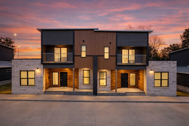 University Park Place - University Park Place