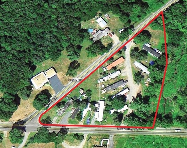 Photo - Knoll' s Mobile Home Park