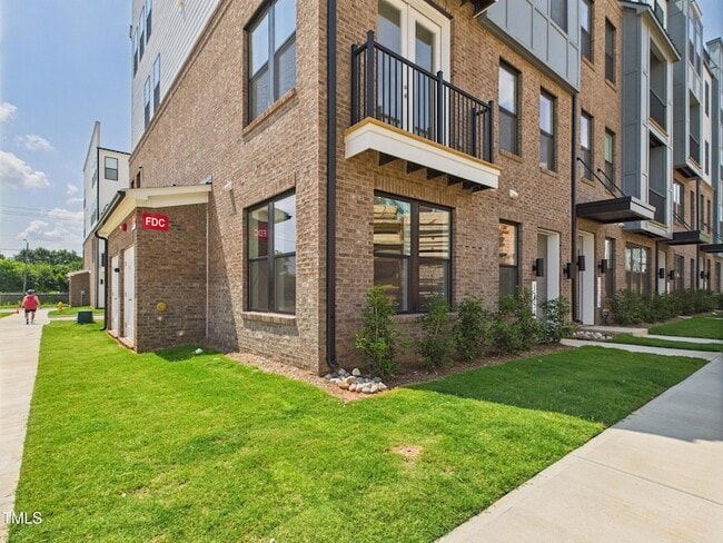Building Photo - 1259 Shaw View Aly Unit 101 Rental