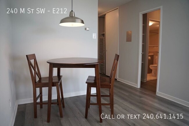 Photo - 240 M St SW