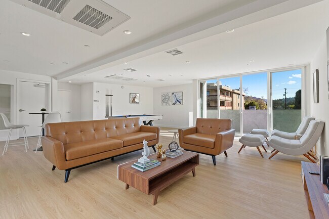 Sala comunitaria - 11NOHO